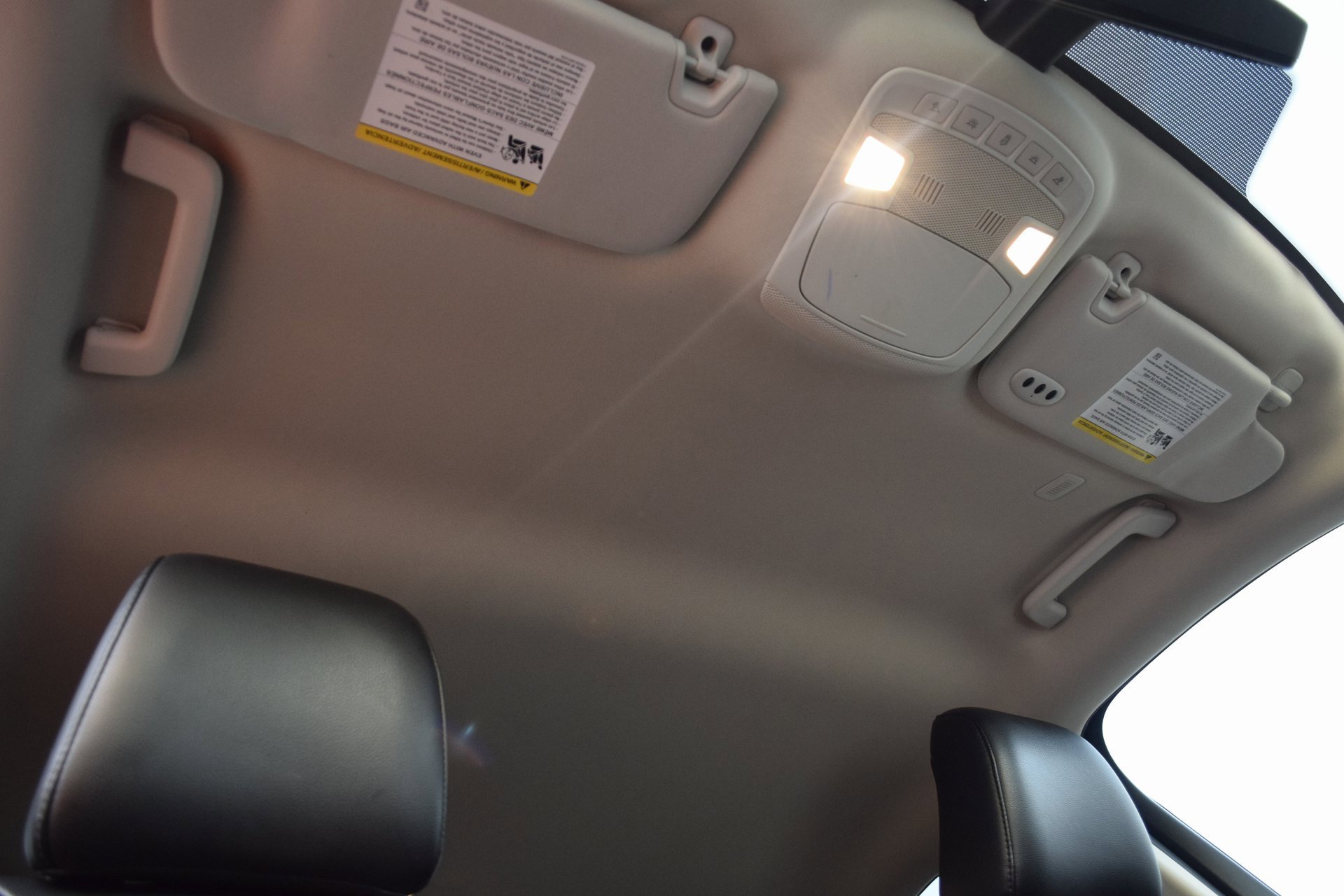 Certified 2022 Ford Edge SEL w/ Convenience Package image 24