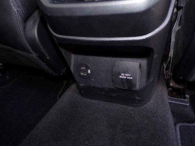 Certified 2024 Ford Ranger Lariat w/ Advanced Towing Package image 15