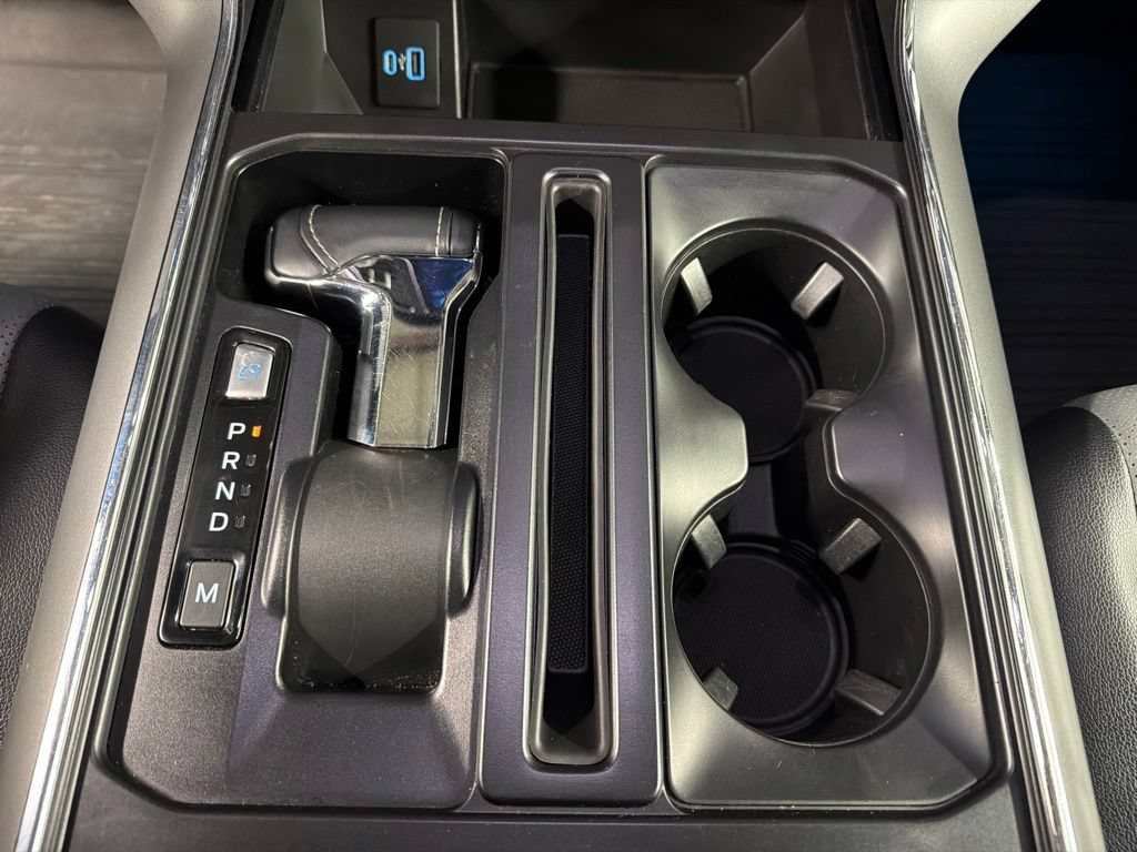 Certified 2022 Ford F150 Lariat w/ Equipment Group 501A Mid AWD/4WD image 18
