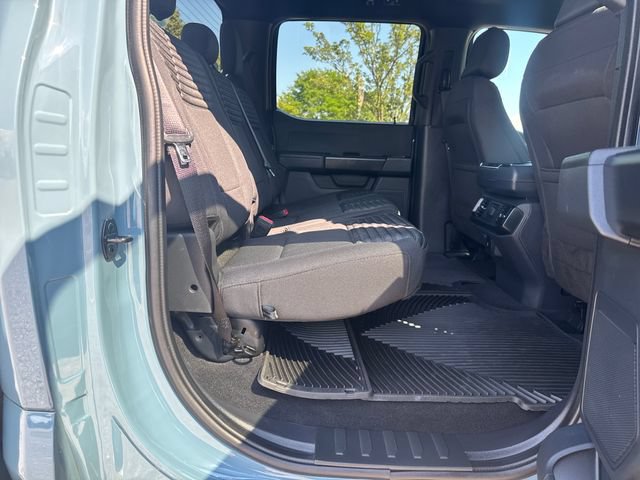 Certified 2023 Ford F150 XL w/ STX Appearance Package AWD/4WD image 33