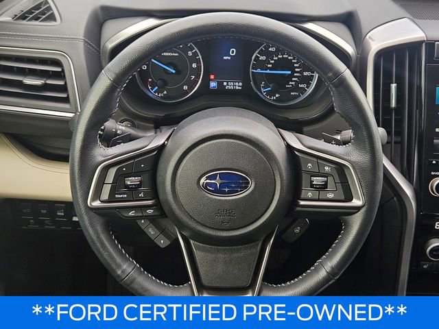 Used 2022 Subaru Ascent Limited w/ Technology Package image 23