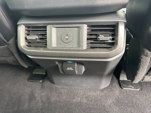 Certified 2025 Ford F150 Lariat AWD/4WD image 11