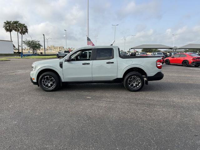 Certified 2024 Ford Maverick XLT FWD image 7