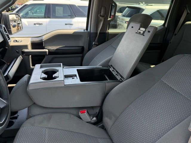 Certified 2017 Ford F150 XLT w/ Trailer Tow Package AWD/4WD image 24