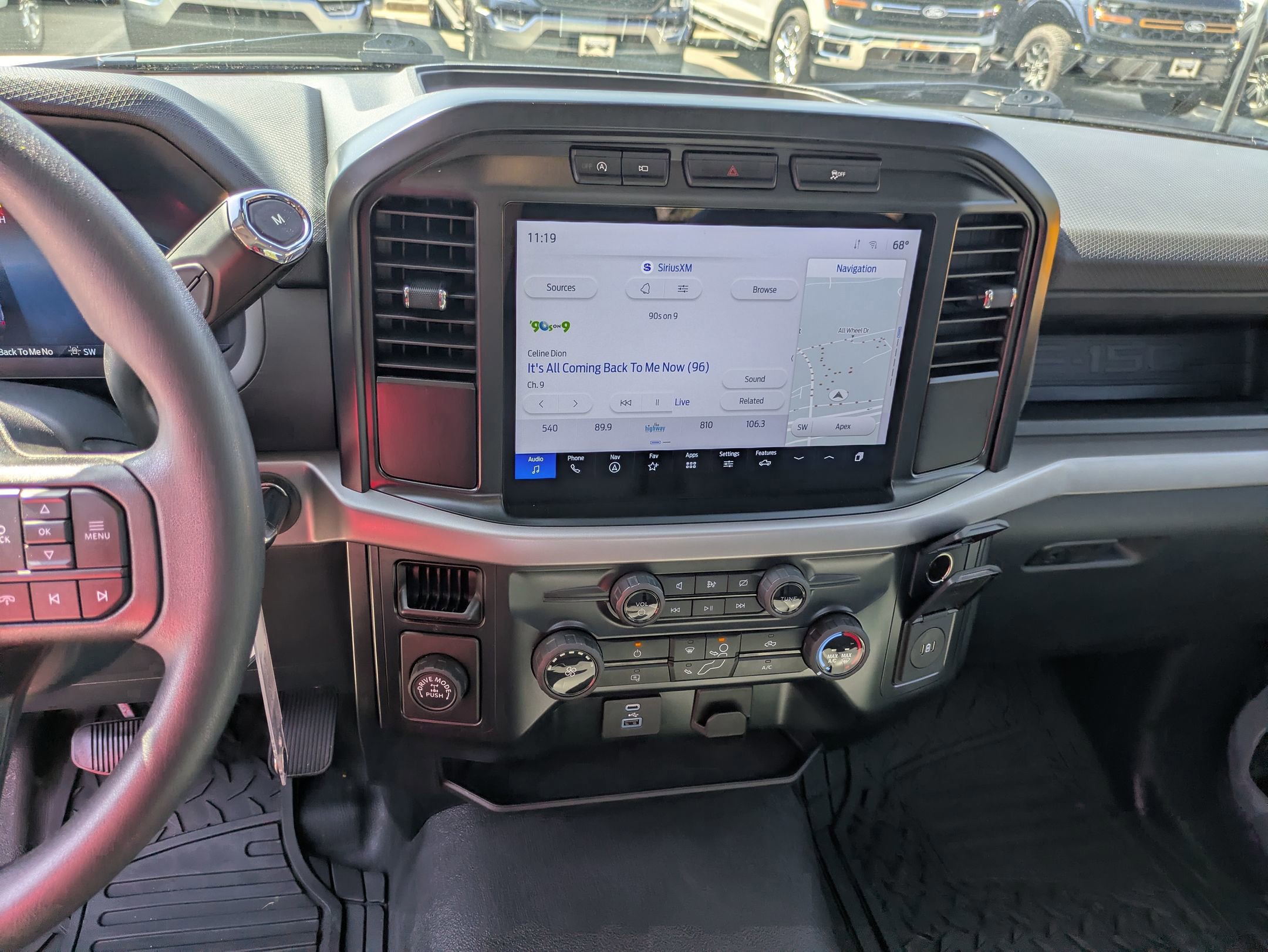 Certified 2024 Ford F150 XL image 24