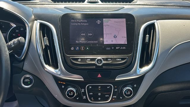 Used 2020 Chevrolet Equinox Premier AWD/4WD image 20