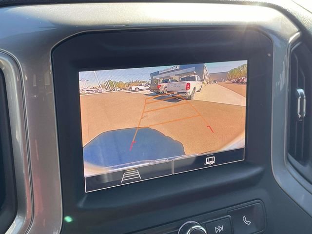 Used 2024 GMC Sierra 2500 Pro image 17