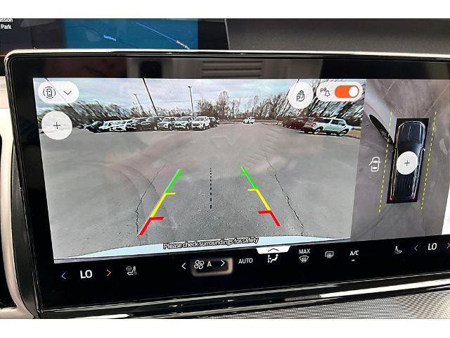 Certified 2025 Ford Expedition Active image 14