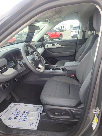 Certified 2026 Ford Explorer Active AWD/4WD image 16