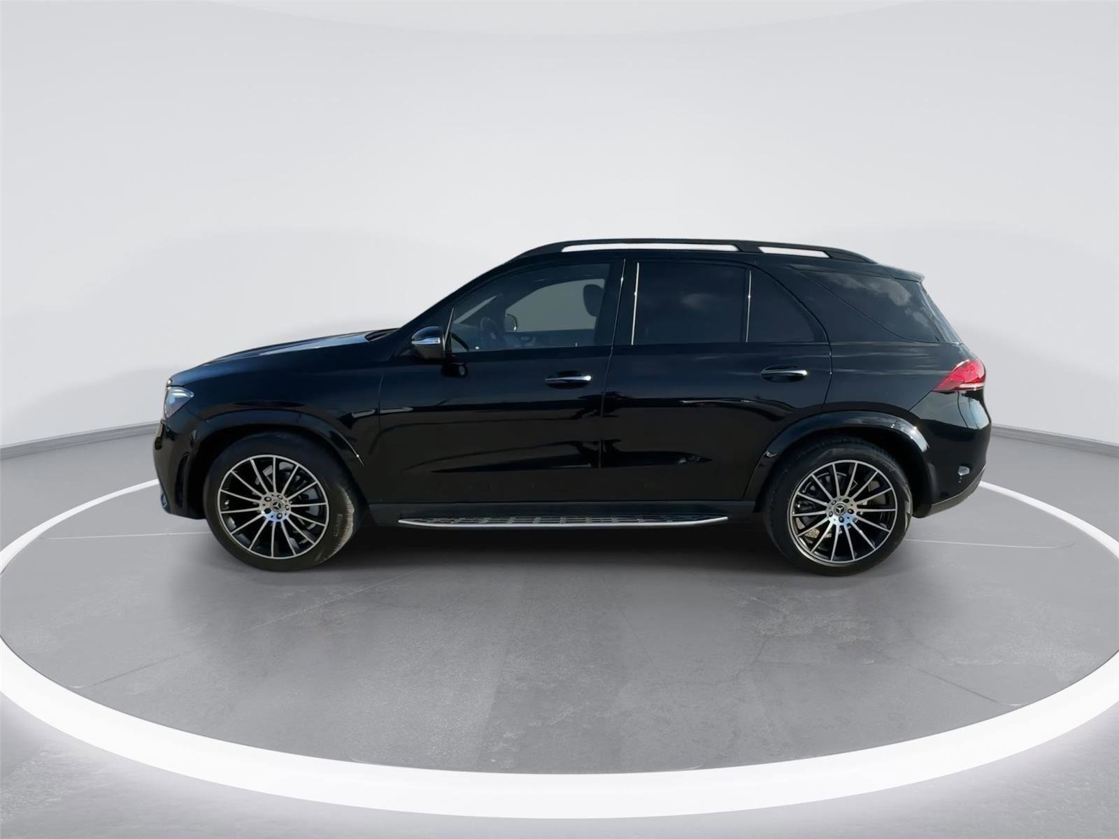 Used 2022 Mercedes-Benz GLE 350 image 7