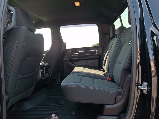 Used 2021 RAM 1500 Big Horn AWD/4WD image 11