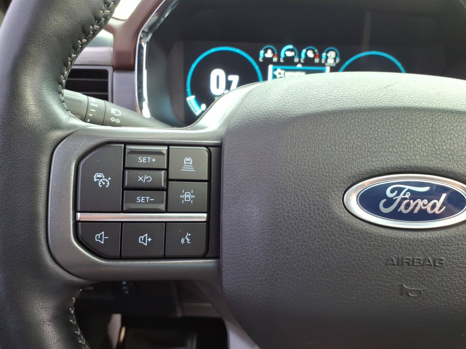 Certified 2021 Ford F150 Lariat w/ Equipment Group 502A High AWD/4WD image 18