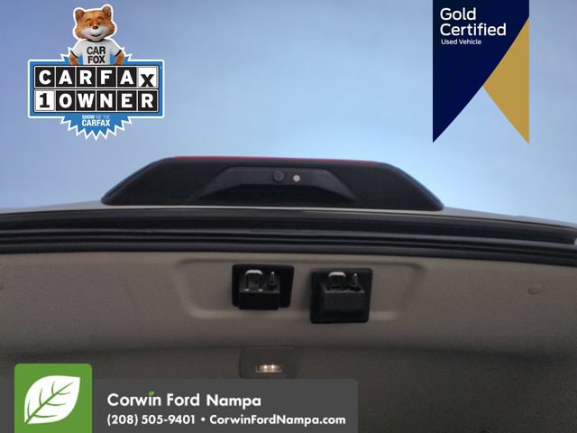 Certified 2024 Ford Transit 350 XLT RWD image 27