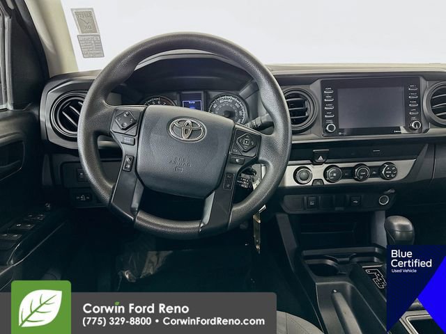 Used 2020 Toyota Tacoma SR AWD/4WD image 23