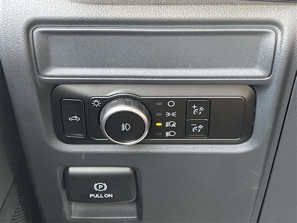 Certified 2024 Ford F150 STX w/ STX Black Appearance Package image 27