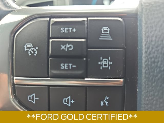 Certified 2023 Ford F150 Limited AWD/4WD image 17
