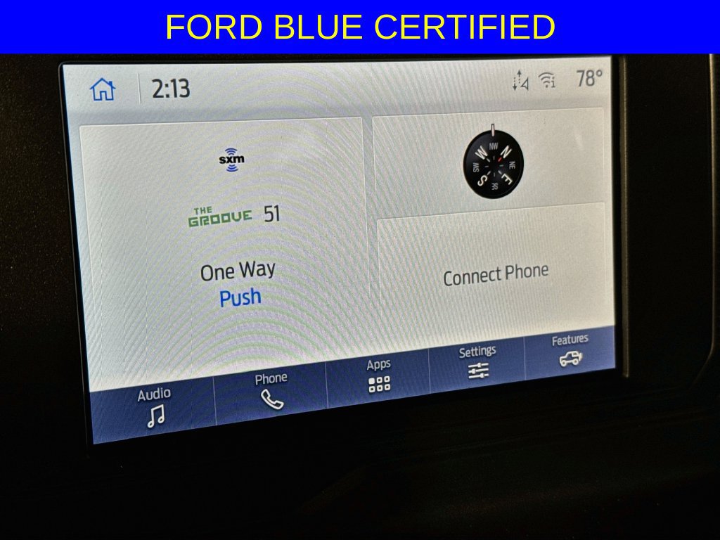 Certified 2023 Ford Bronco Big Bend AWD/4WD image 17