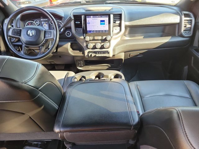 Used 2022 RAM 3500 Tradesman w/ Bed Utility Group AWD/4WD image 18
