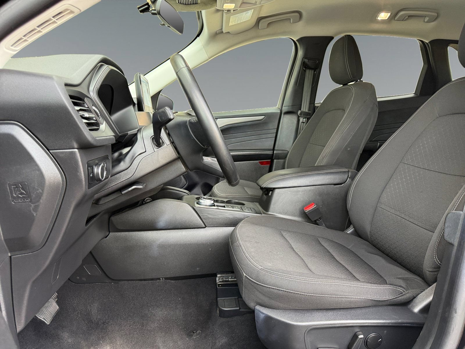 Certified 2024 Ford Escape Active FWD image 12