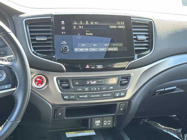 Used 2021 Honda Pilot Special Edition image 21