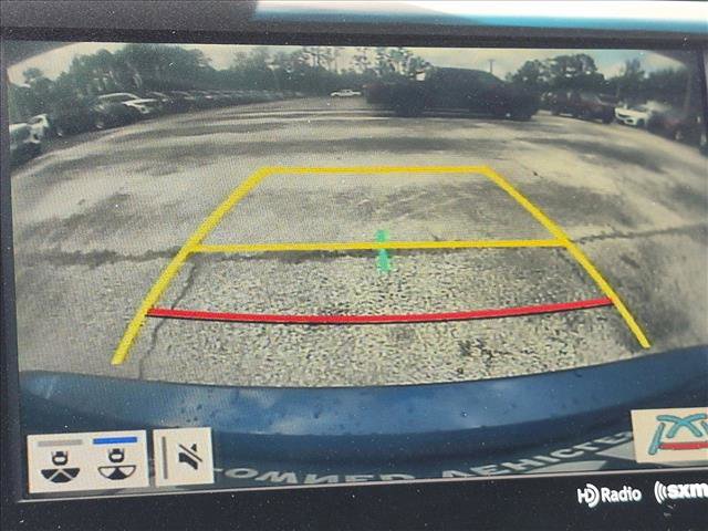 Used 2020 Toyota Camry XSE FWD image 13
