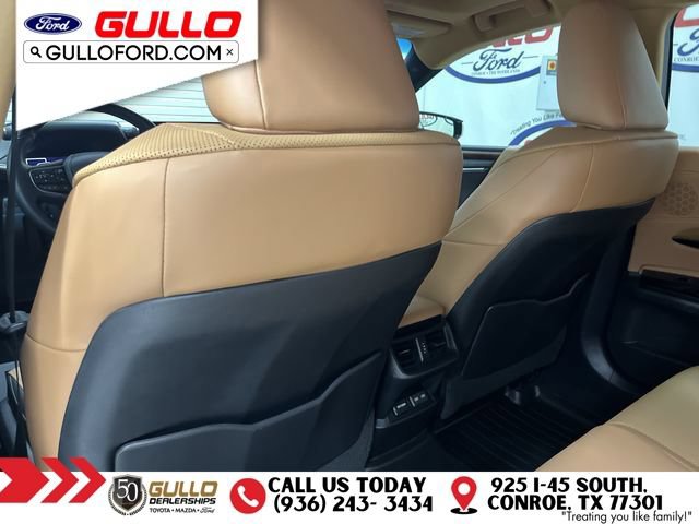 Used 2022 Lexus ES 350 w/ Premium Package FWD image 15