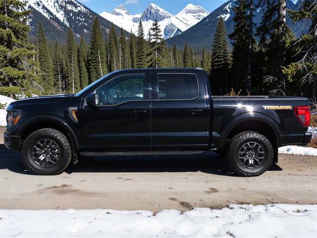 Certified 2025 Ford F150 Tremor w/ Bed Utility Package image 2