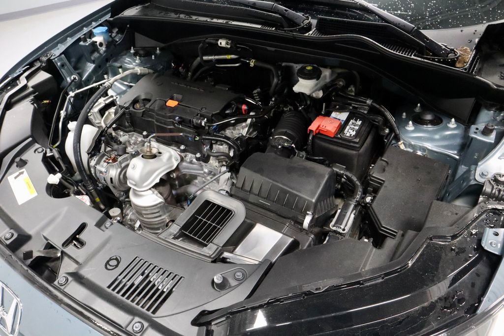 Used 2025 Honda HR-V Sport image 18