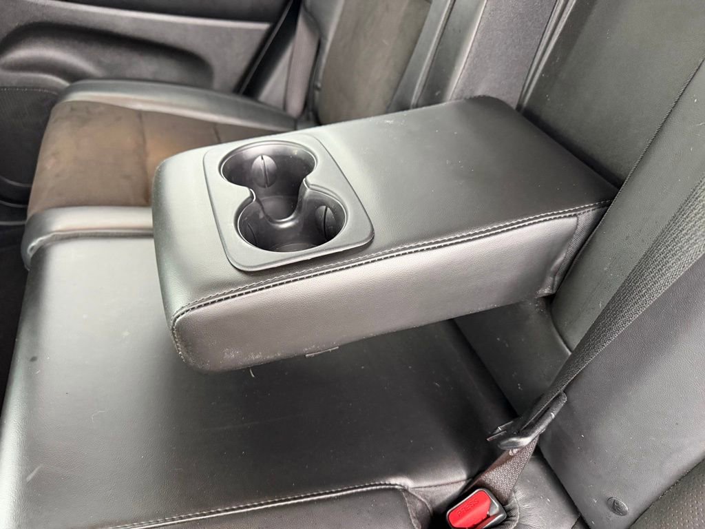 Used 2021 Jeep Grand Cherokee Laredo X image 13