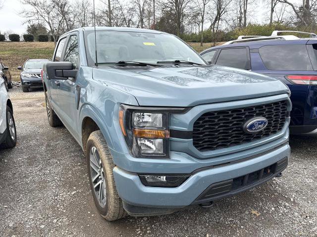 Certified 2023 Ford F150 XL image 3