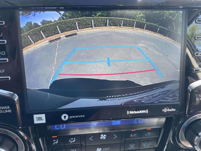 Used 2020 Toyota 4Runner Nightshade image 20