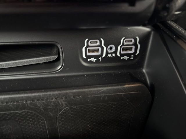 Used 2023 RAM 1500 Limited image 35