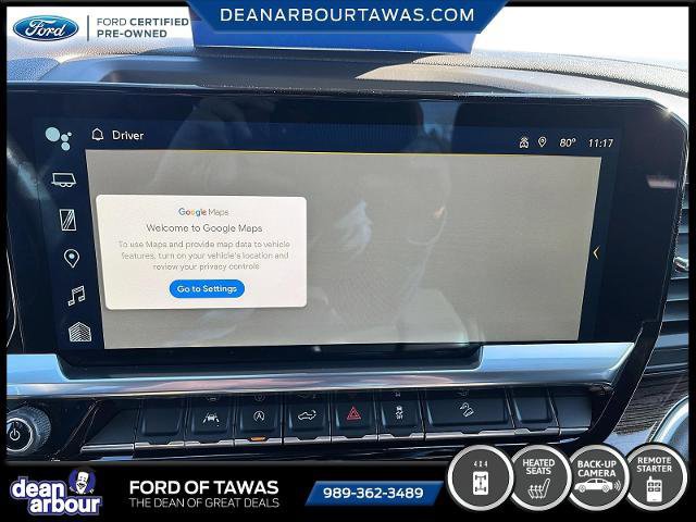 Used 2022 Chevrolet Silverado 1500 LT w/ Z71 Off-Road Package image 20