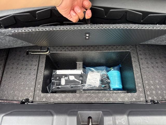 Used 2024 Subaru WRX Premium AWD/4WD image 41