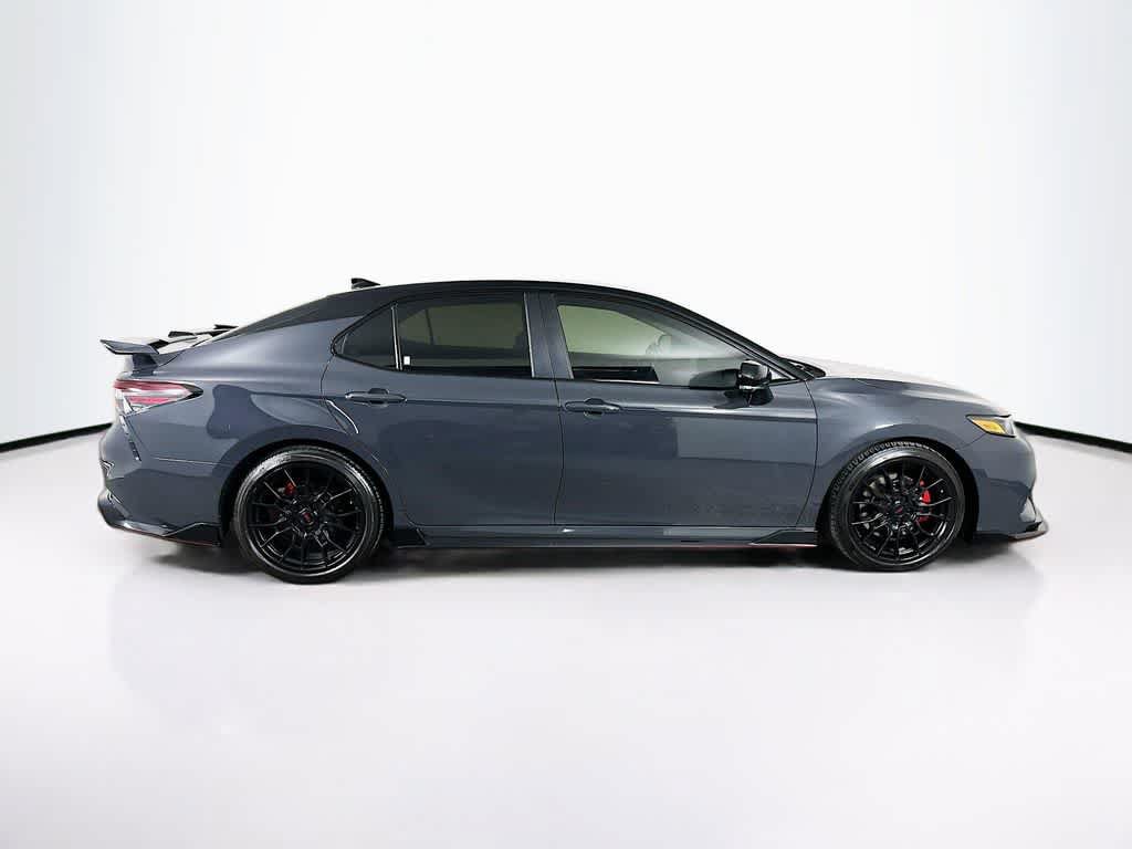 Used 2024 Toyota Camry TRD FWD image 25