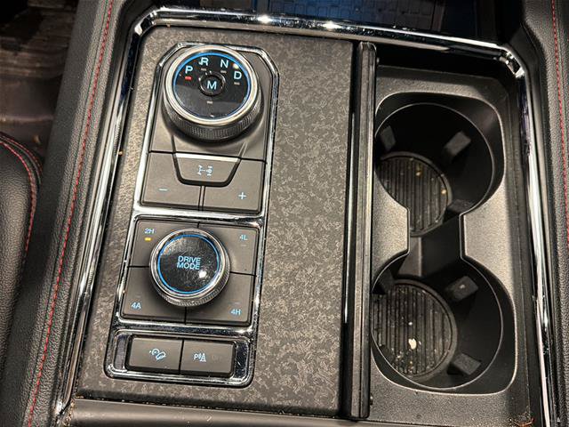 Certified 2024 Ford Expedition Max Limited AWD/4WD image 16