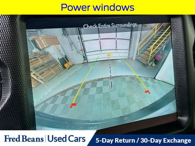 Used 2022 Jeep Wrangler Unlimited Sahara w/ LED Lighting Group image 18