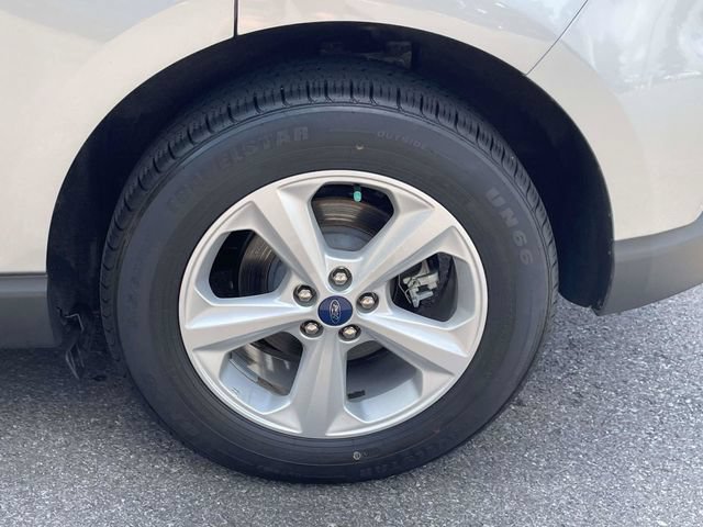 Certified 2020 Ford Edge SE FWD image 24