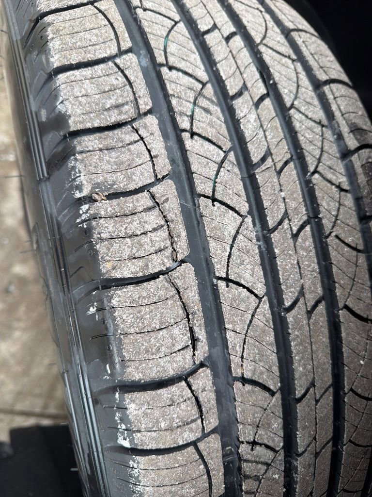 Certified 2024 Ford Edge SEL w/ Convenience Package image 45