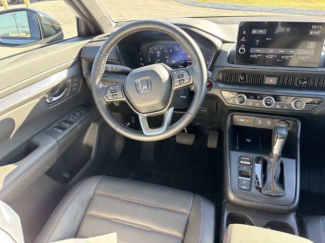 Used 2026 Honda CR-V Sport-L image 15
