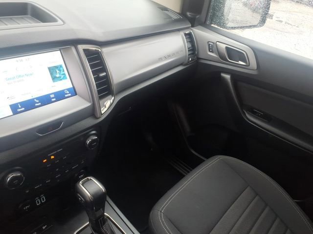 Certified 2023 Ford Ranger XLT w/ Equipment Group 302A High image 25