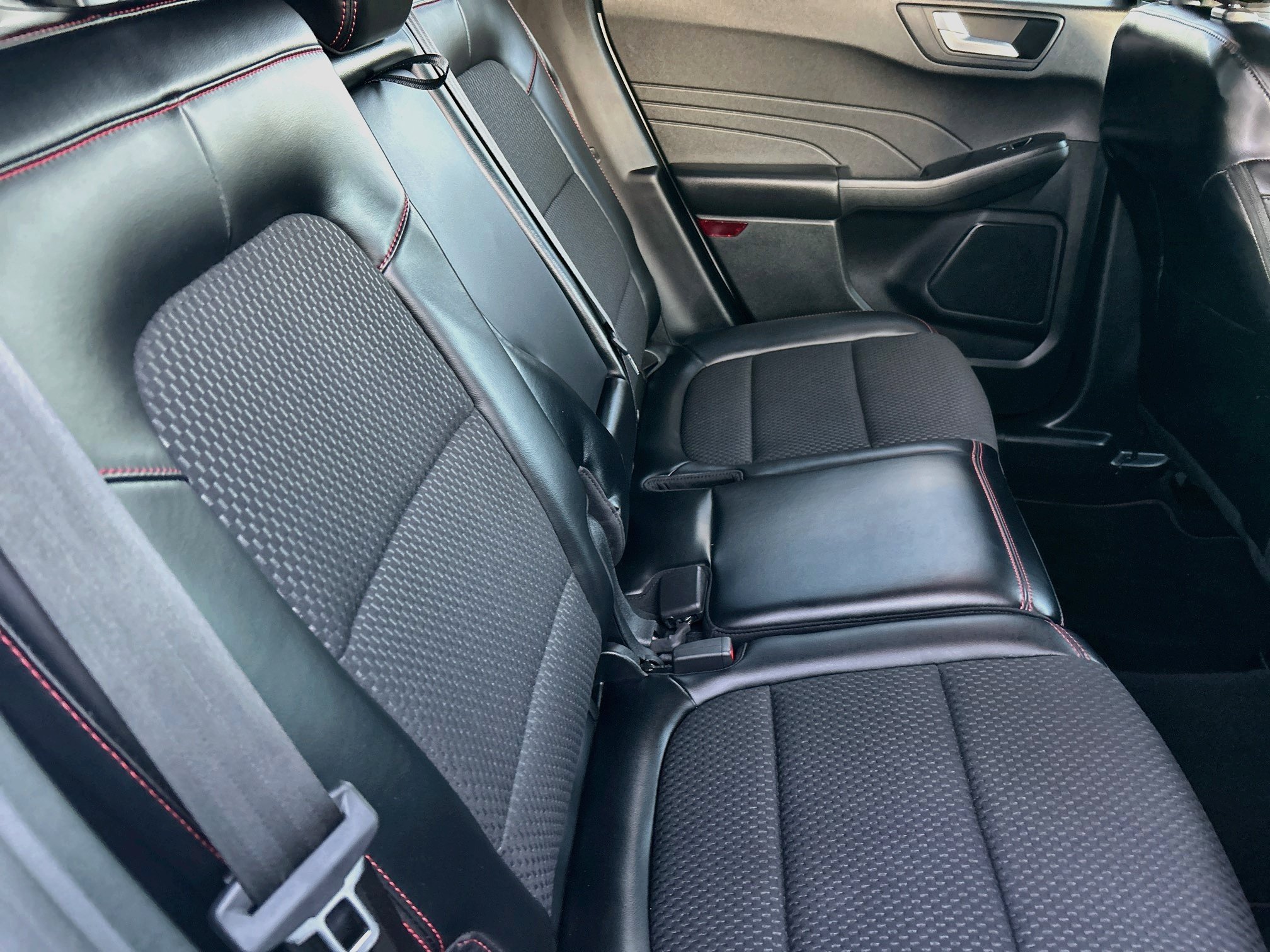Certified 2023 Ford Escape ST-Line w/ Tech Pack #1 FWD image 26