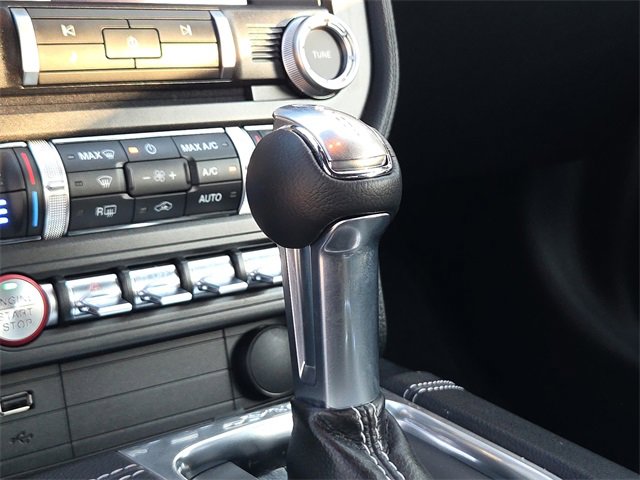 Certified 2021 Ford Mustang Mach 1 w/ Equipment Group 700A image 21