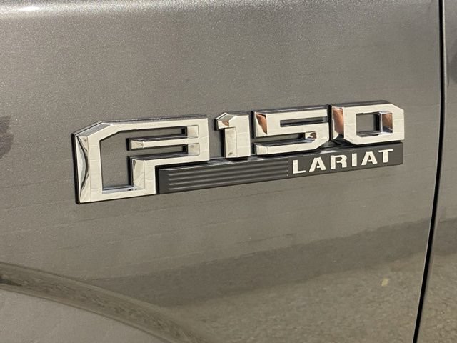 Certified 2018 Ford F150 Lariat w/ Equipment Group 502A Luxury AWD/4WD image 29