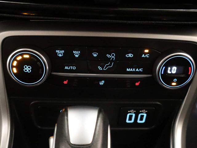 Certified 2021 Ford EcoSport Titanium image 13