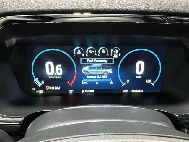 Certified 2023 Ford F150 Lariat image 14