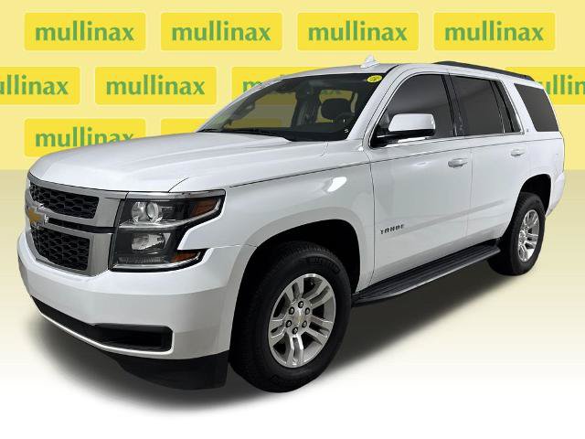 Used 2020 Chevrolet Tahoe LT AWD/4WD image 15