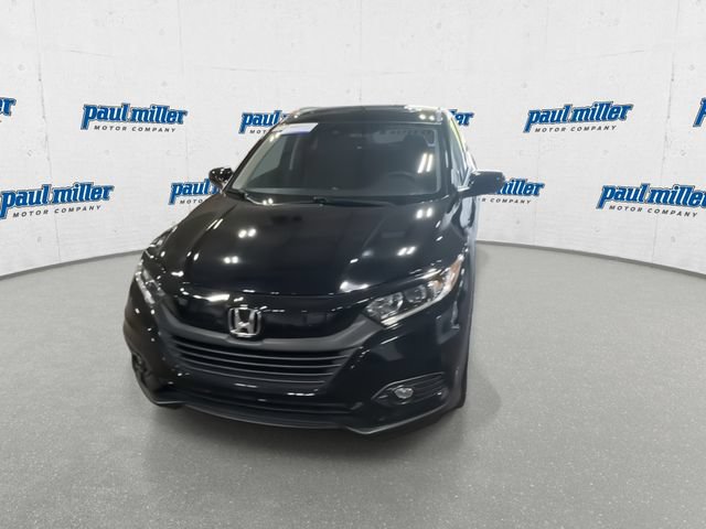 Used 2022 Honda HR-V EX image 4