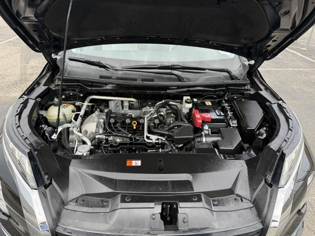Used 2024 Mitsubishi Outlander SEL FWD image 8