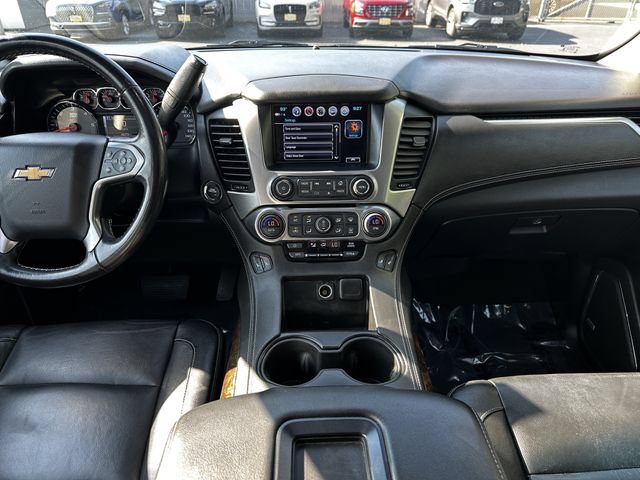 Used 2019 Chevrolet Suburban LT AWD/4WD image 15